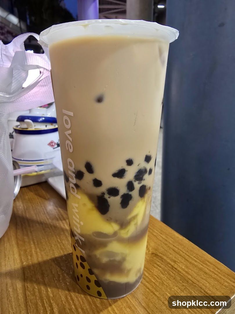 Bubble Tea