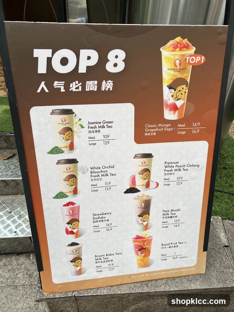 TOP 8