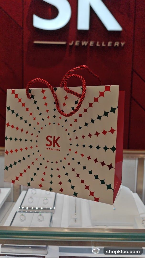 SK Jewellery