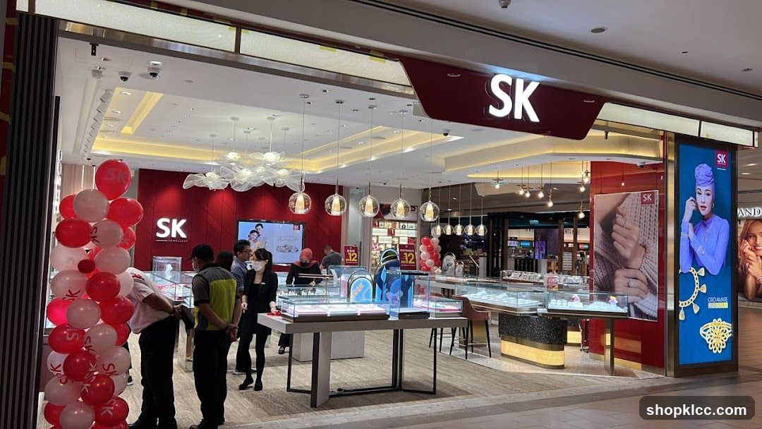 SK Jewellery