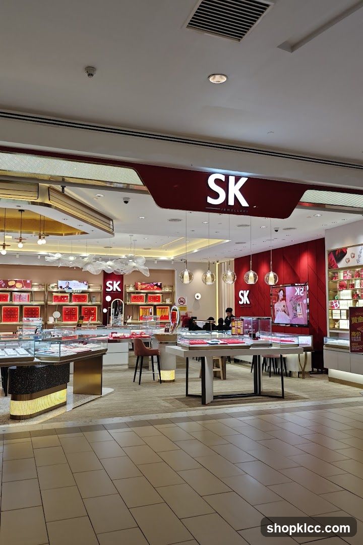 SK Jewellery