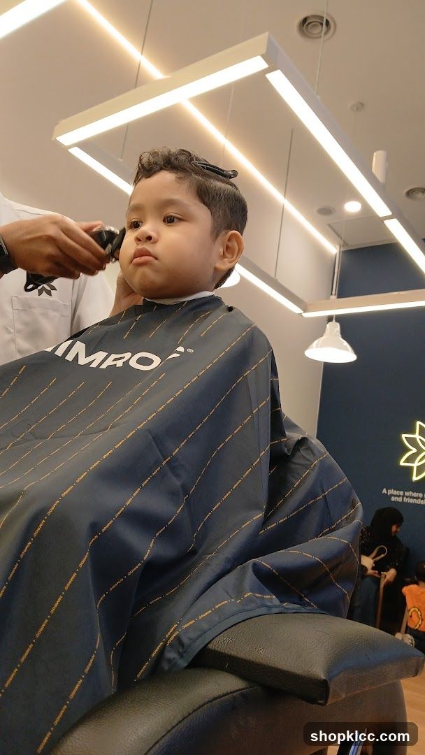 Barber Shop