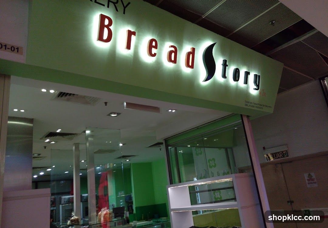 Bread Story