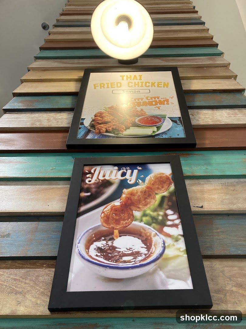 Food Advertisements