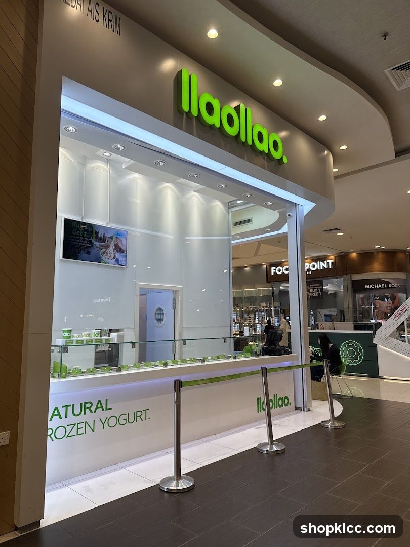 llaollao
