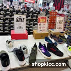 Shoe Display Sale
