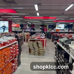 Retail Store Interior