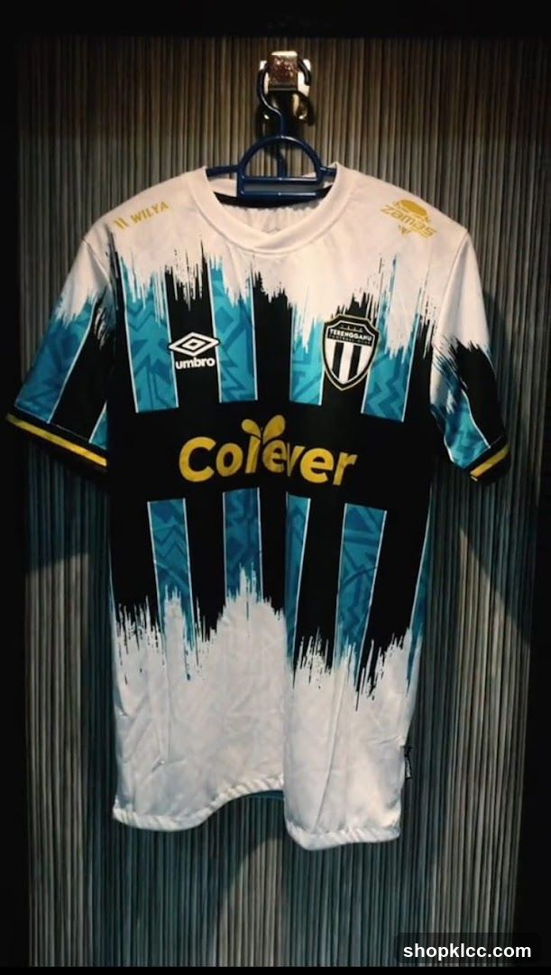 Football Jersey