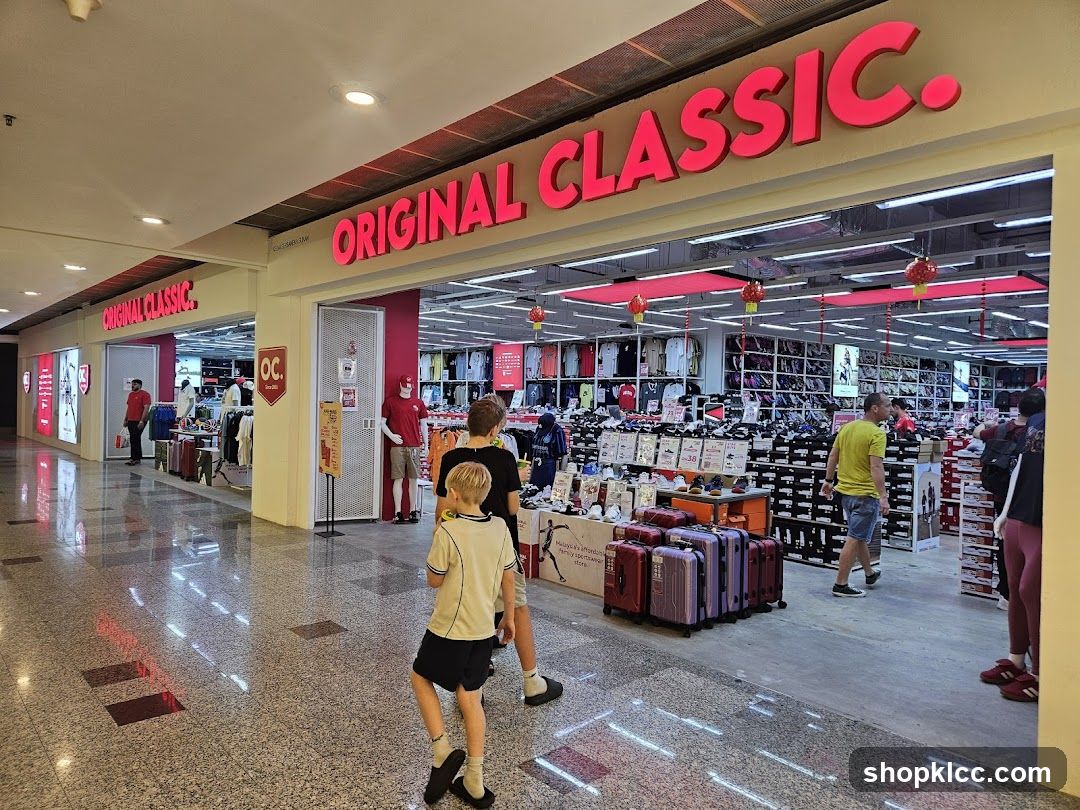 Original Classic