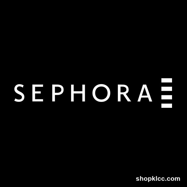 Sephora Logo