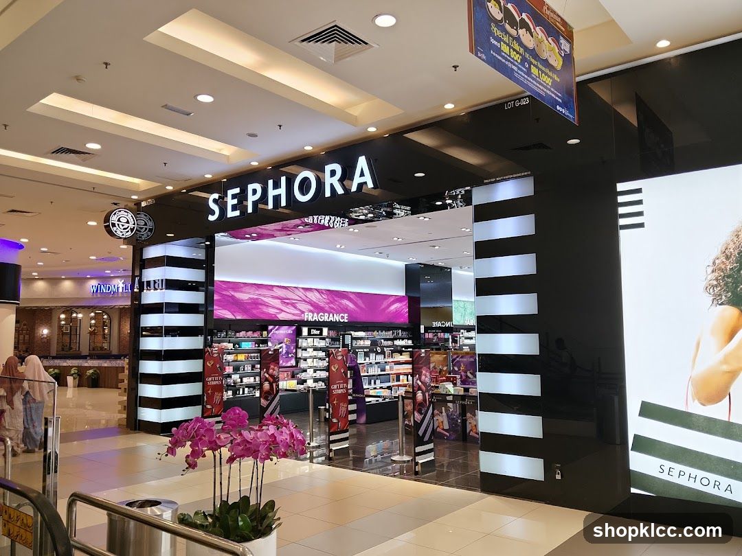 Sephora