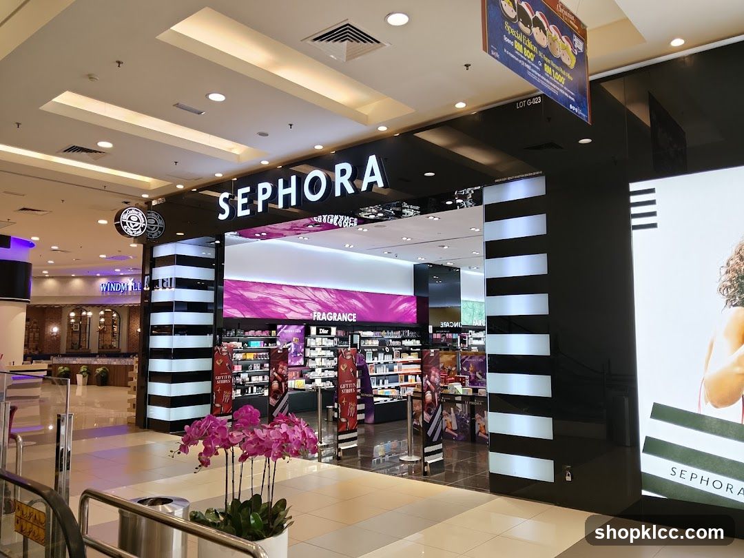 Sephora