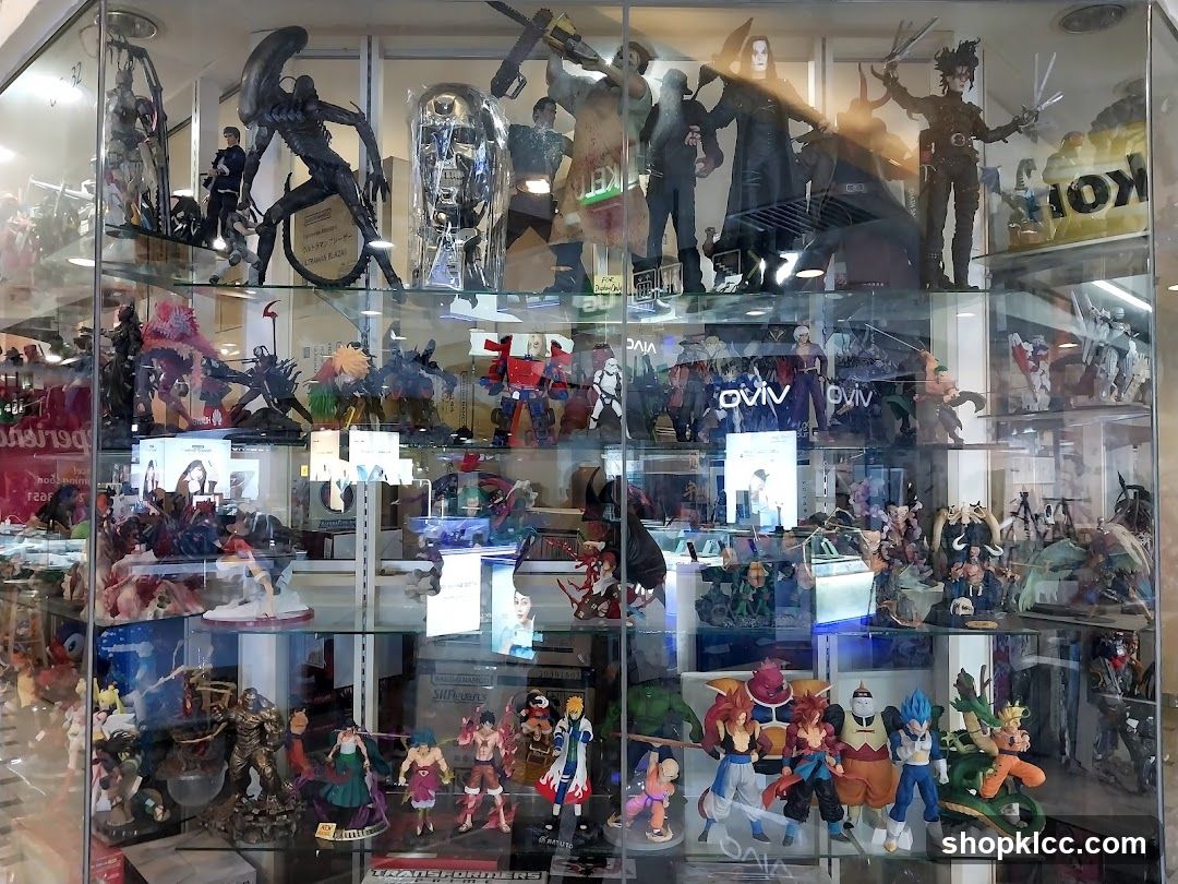 Fantasy Toys