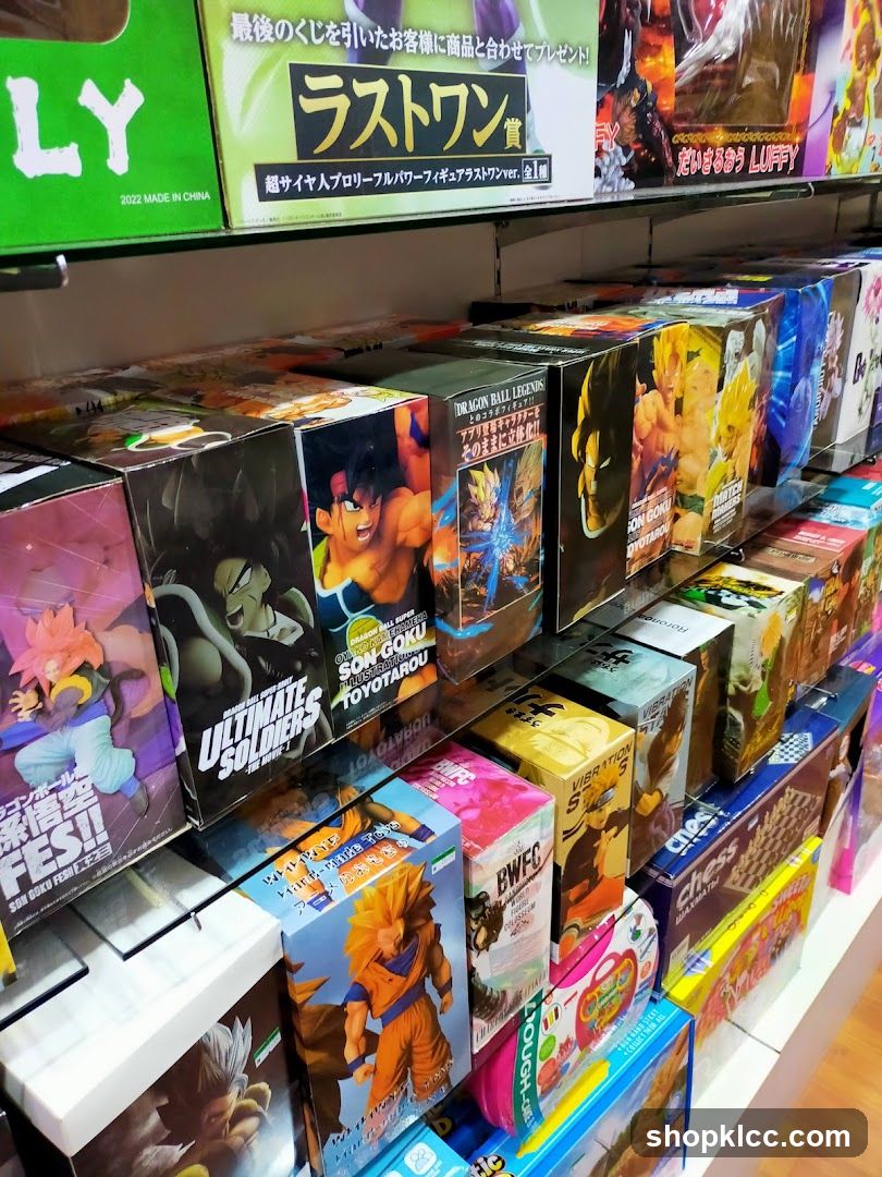 Fantasy Toys