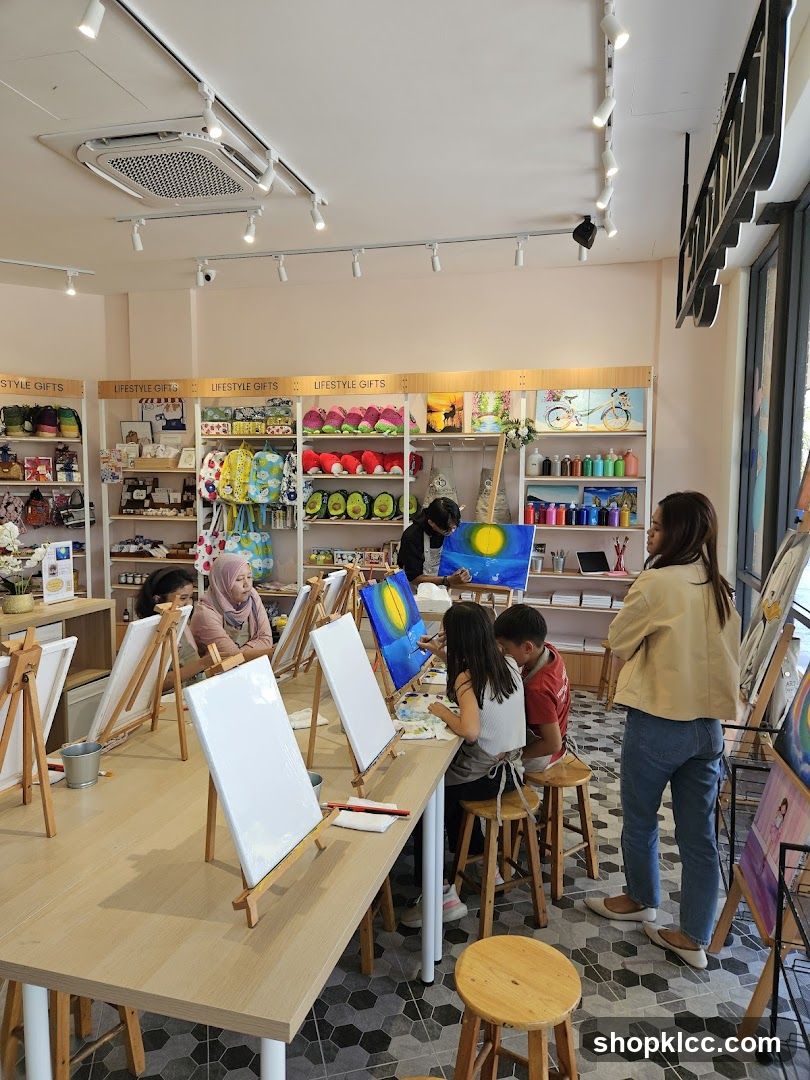 Art Class