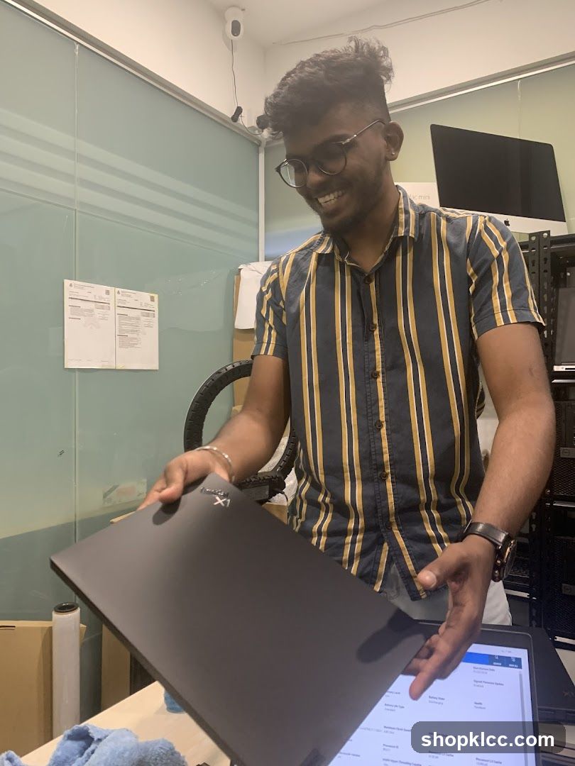 Tech Station Enterprise (Buy, Sell,Repair)