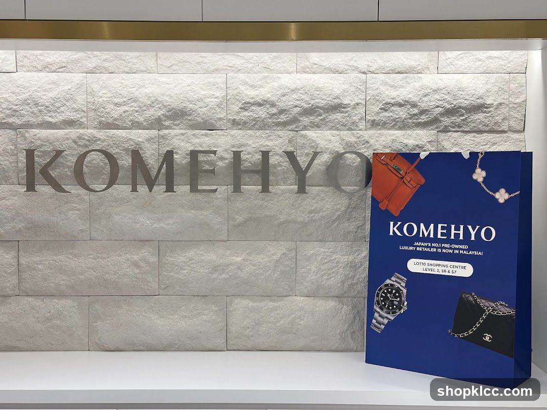 Komehyo