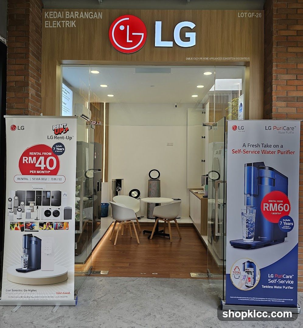 LG Subscribe