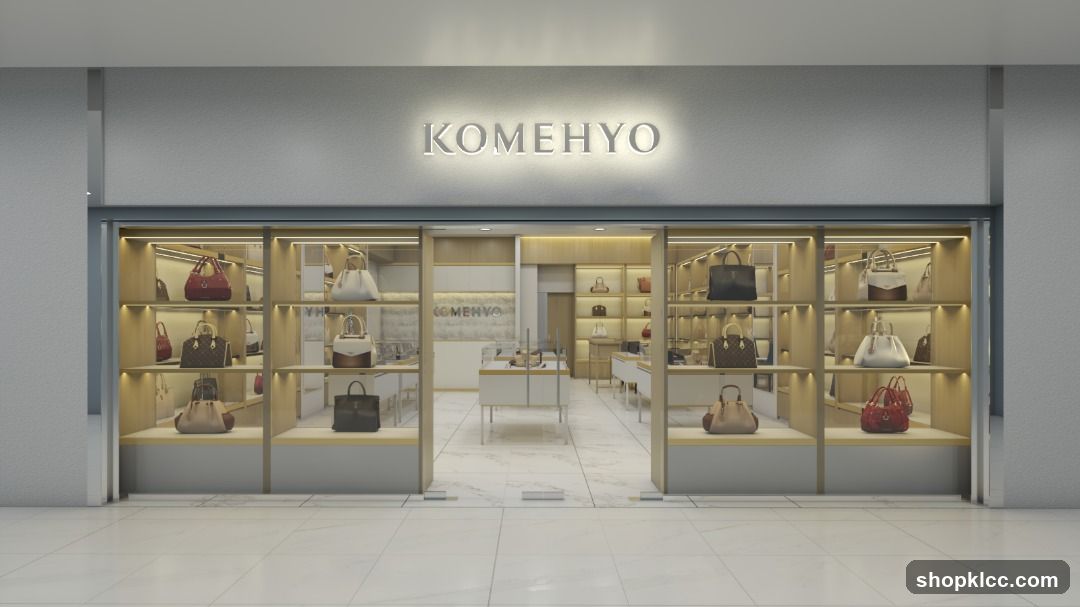 Komehyo