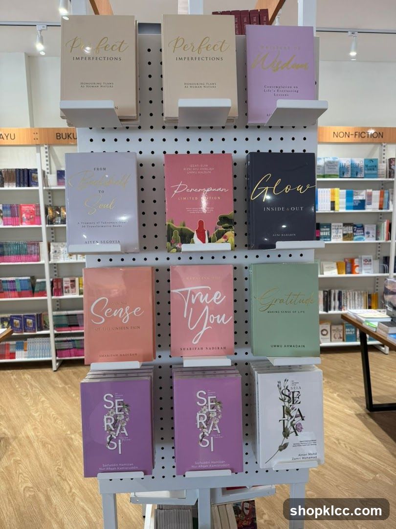 Book Display