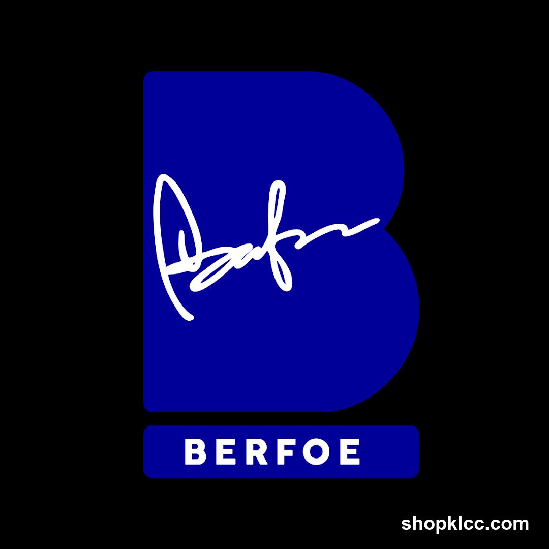 Berfoe Logo Graphic