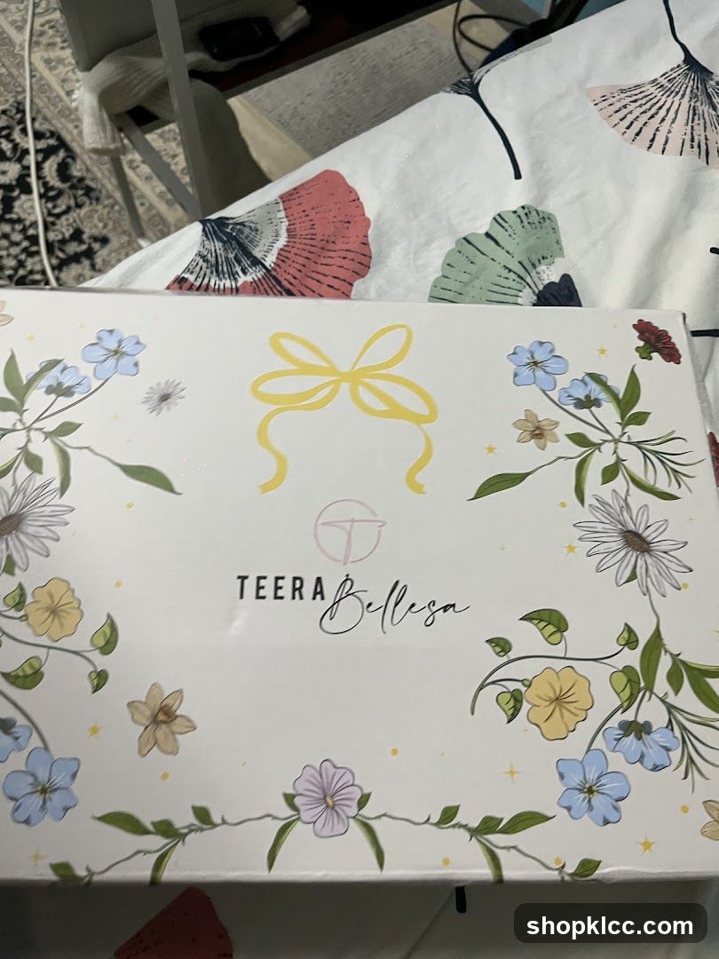 Teera Belleza Box