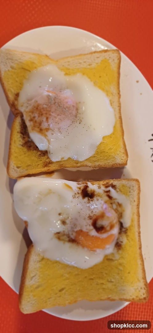 Porco Macau Pork Chop Bun