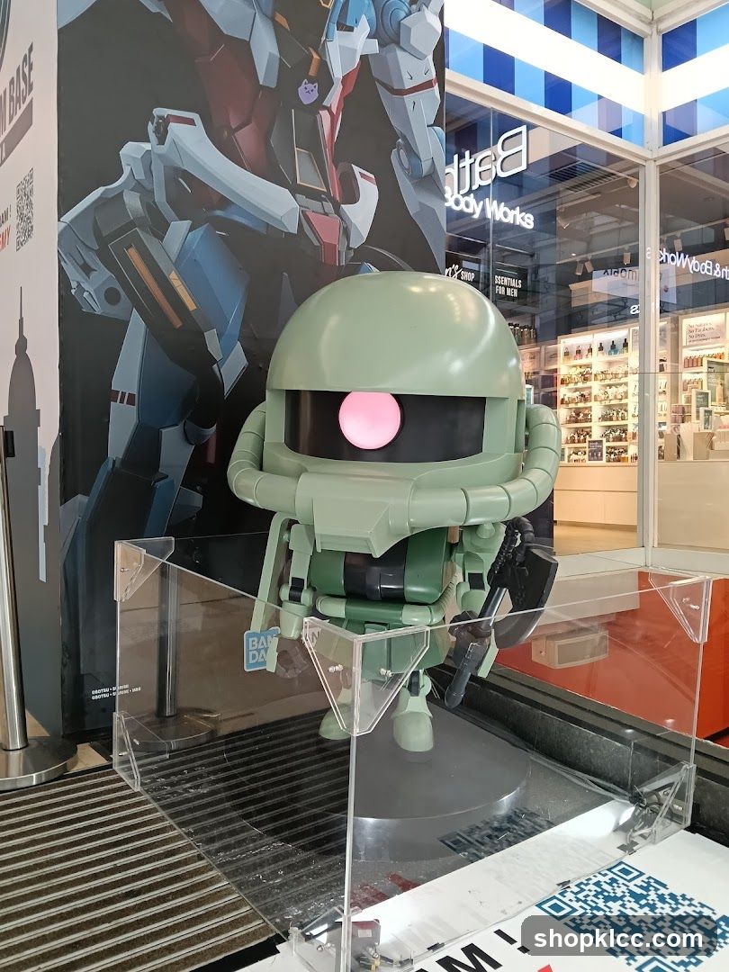Funko Pop Display