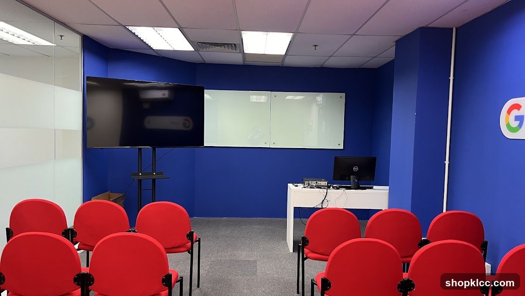 Itstep Academy Kuala Lumpur