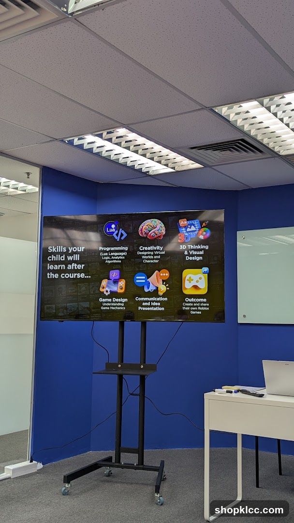 Itstep Academy Kuala Lumpur