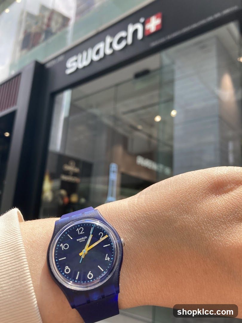 Swatch