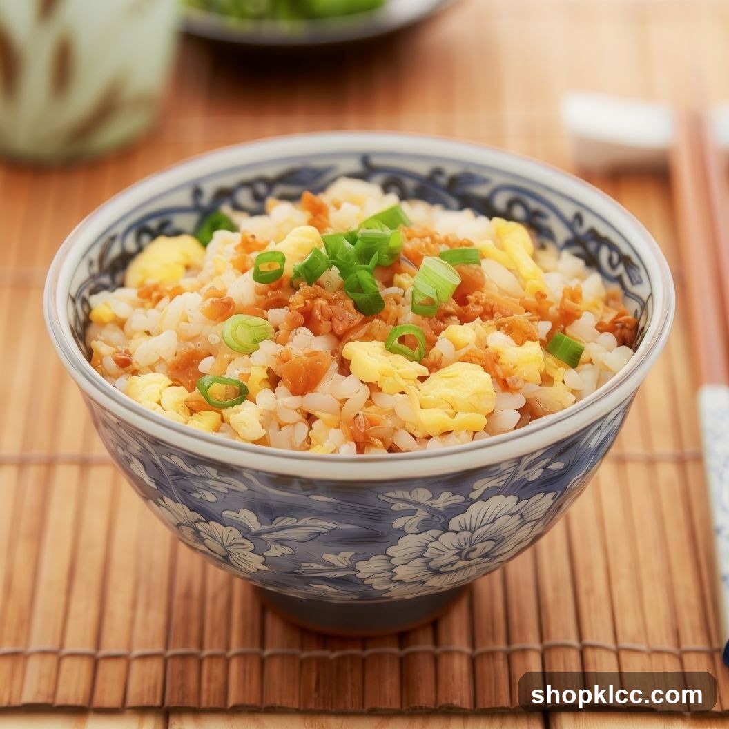 Fried Rice
