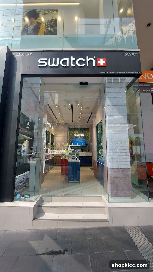 Swatch