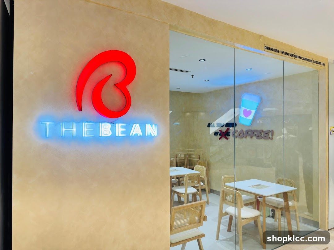 The Bean