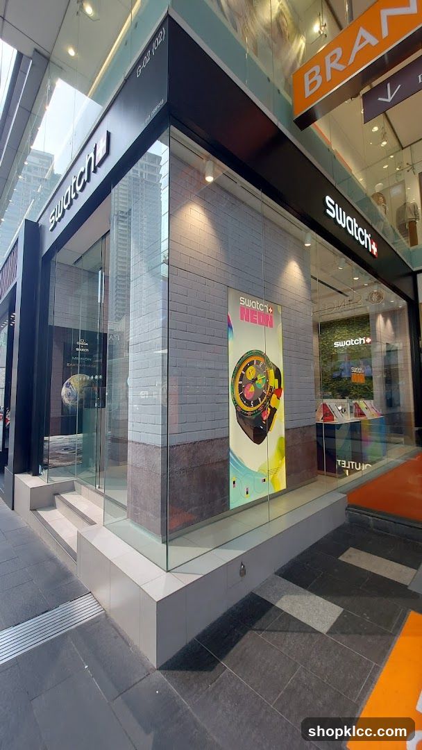 Swatch