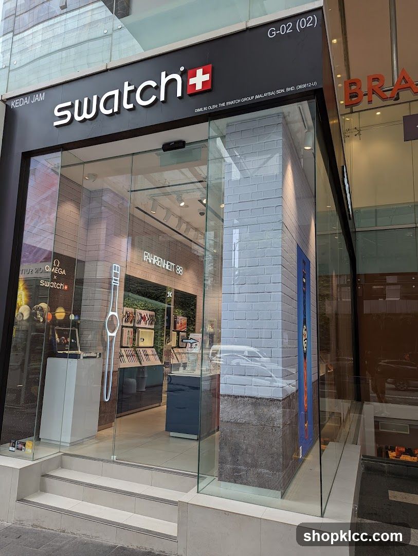 Swatch