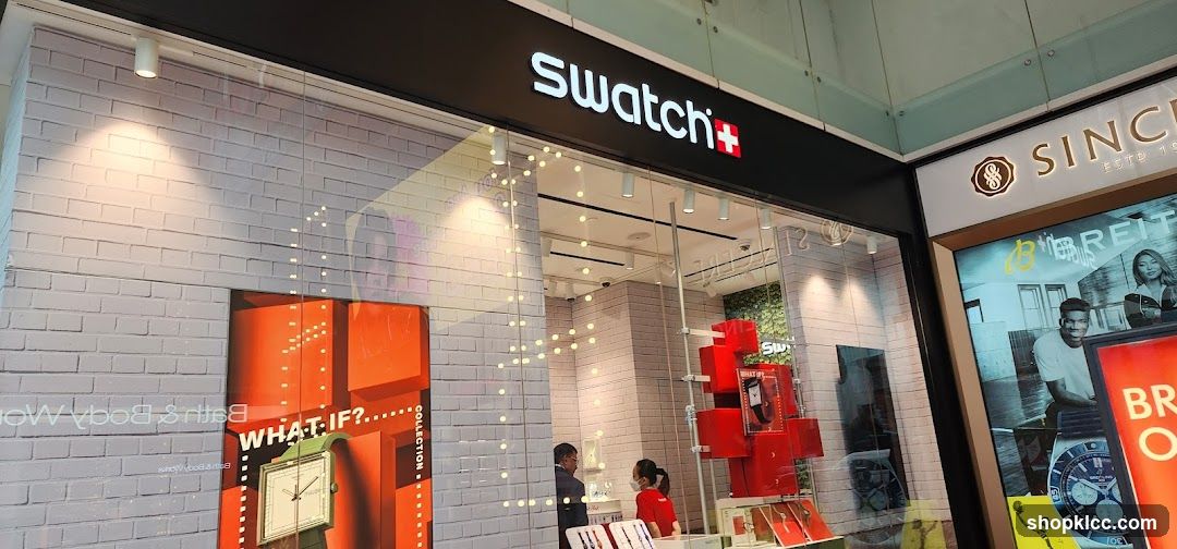 Swatch