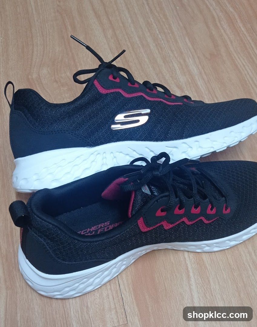 Skechers Shoes