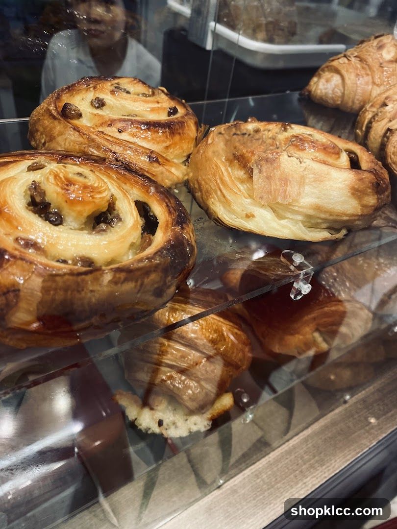 Bakery Display Case