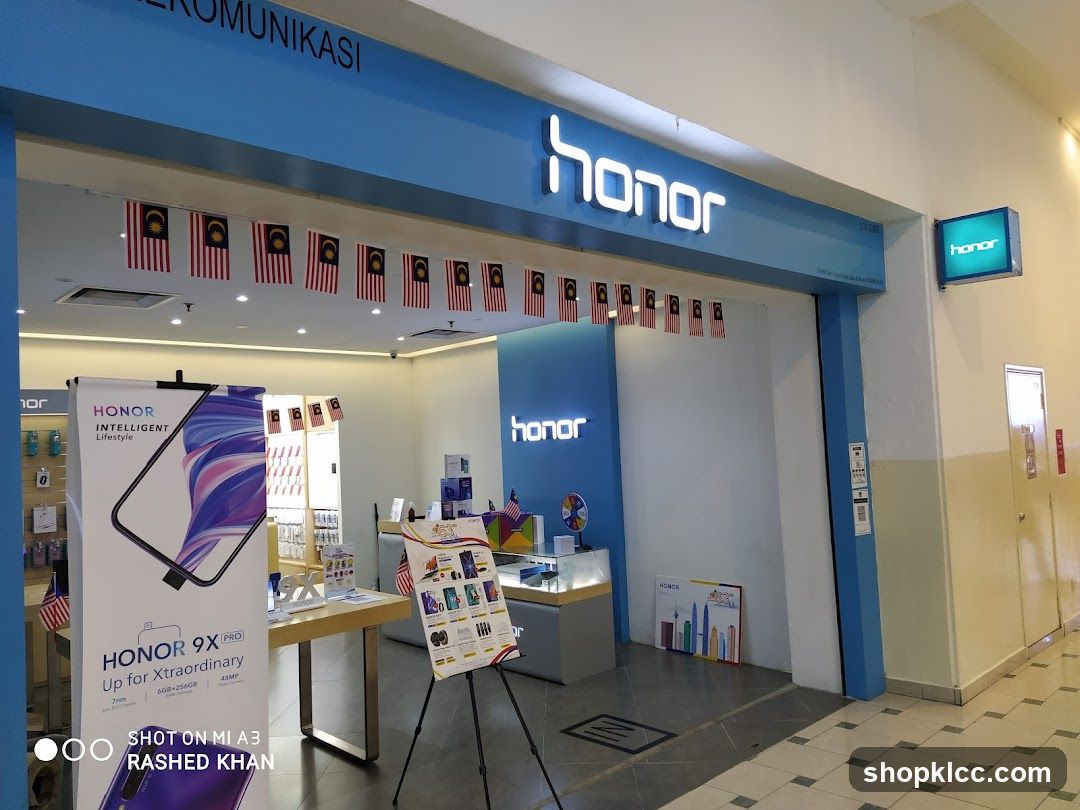 Honor