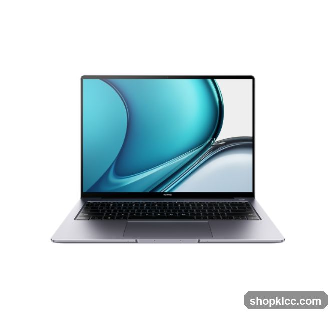 Huawei Authorized Experience Store