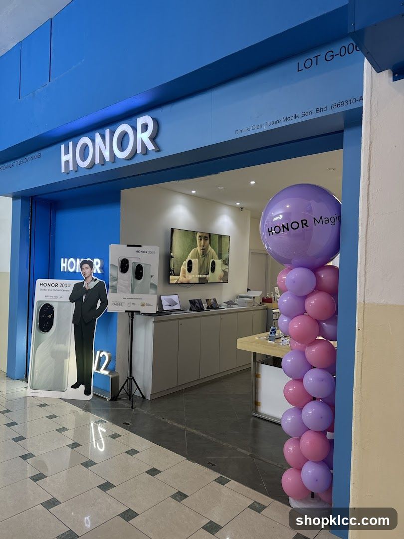Honor