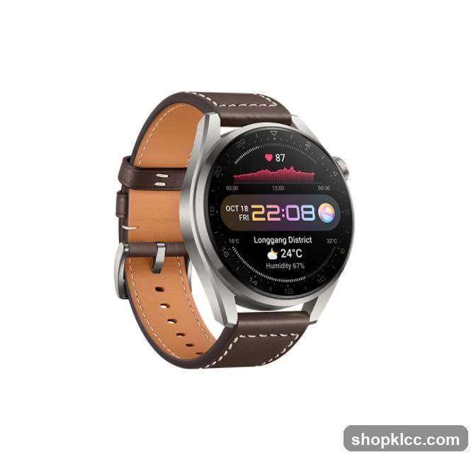 Smartwatch
