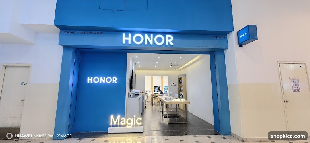 Honor