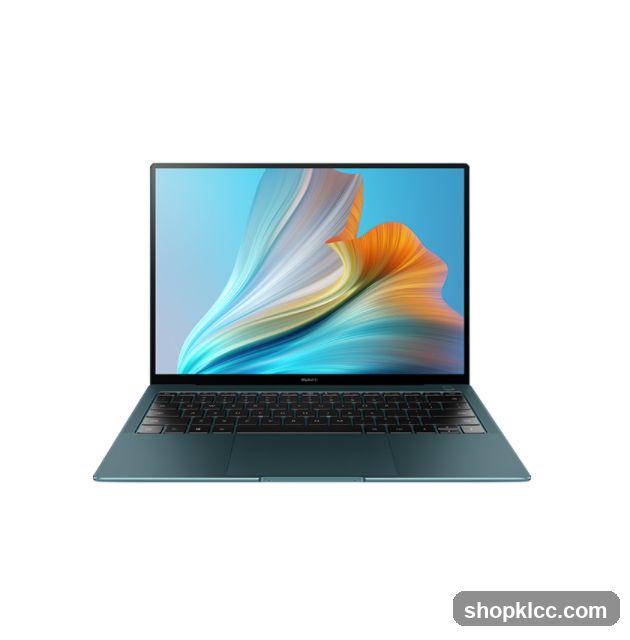 Laptop