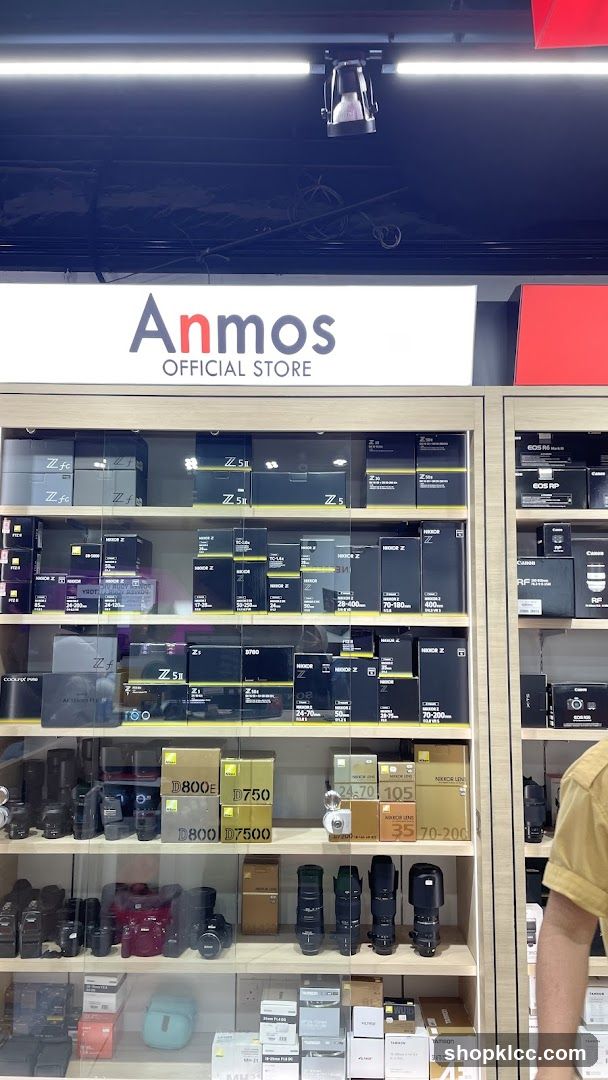 Angkasa Digital Store