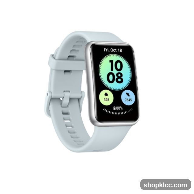 Smartwatch