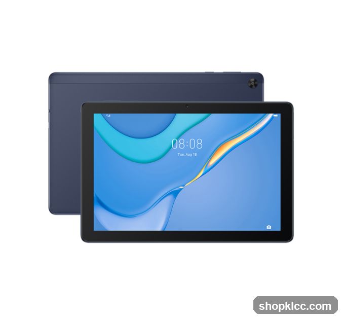 Tablet