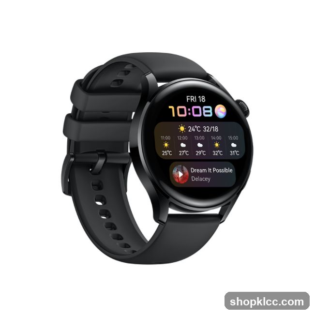 Smartwatch