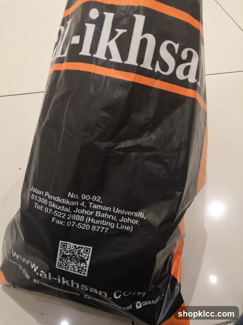 Shopping Bag